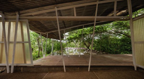 arquitectos en Panamá y sostenibilidad