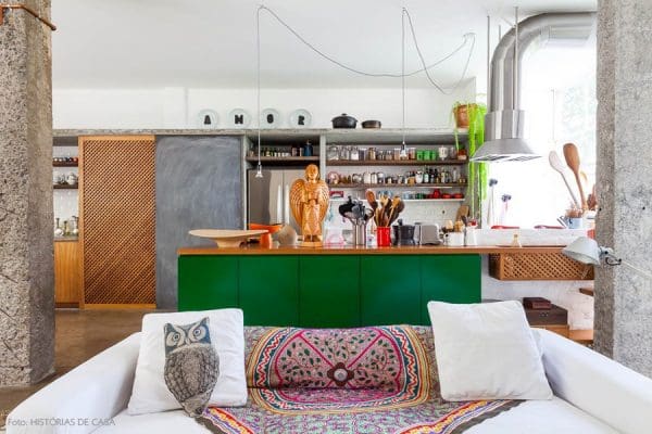 casa boho chic